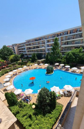 Menada Grand Kamelia Apartments